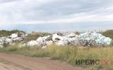 Несанкционированные свалки появляются из-за рвения сэкономить жителями Павлодарской области